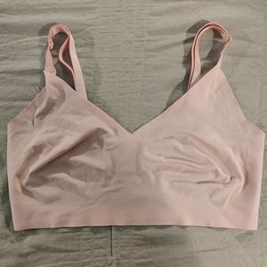 True Body Triangle Convertible Strap Bra